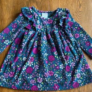 Jumping Beans Toddler Dress